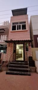 Image of 700 Sq.ft 2 BHK Independent House for sale in Kowkoor, Secunderabad for Rs. 3800000