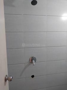 Image of 1844 Sq.ft 3 BHK Apartment / Flat for rent in Siddhraj Zold, Sargasan, Gandhinagar for Rs. 28000