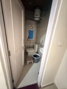 Lawi Khurd Bathroom 1