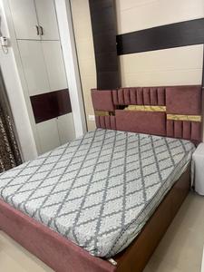 Bedroom Image of 1560 Sq.ft 3 BHK Builder Floor for rent in Amolik Residency, Sector 86 Faridabad for Rs. 25000