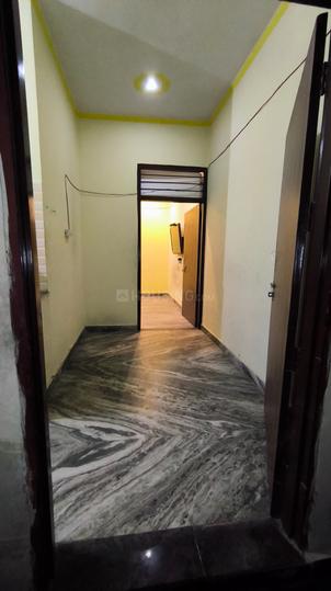 Shastri Colony Bedroom 1