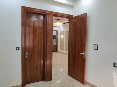 Bedroom Image of 1150 Sq.ft 3 BHK Builder Floor for sale in Indirapuram Ghaziabad for Rs. 13551000