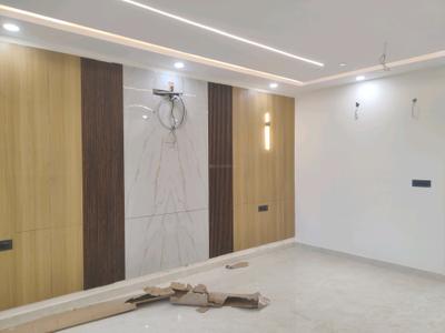 Living Room Image of 1620 Sq.ft 3 BHK Builder Floor for sale in Richlook Aster Wood Floors, Sector 97 Faridabad for Rs. 15500000