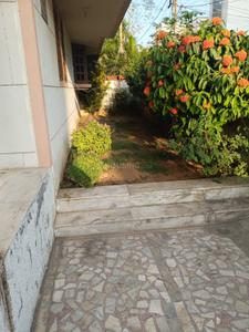 Balcony Image of 2600 Sq.ft 4 BHK Duplex for sale in Diwalipura Vadodara for Rs. 33000000