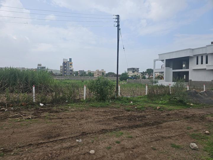 Aarohi Park Phase 5 Main Image 1
