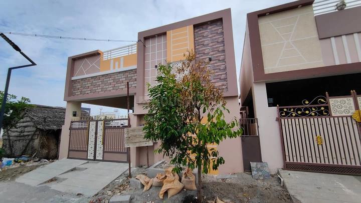 PRF FOUNDATION Main Image 1