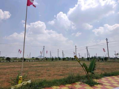Image of 150 Sq.ft Residential Plot / Land for sale in SGD Elite Future County, Yacharam, Hyderabad for Rs. 2120071