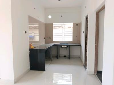 Living Room Image of 886 Sq.ft 2 BHK Apartment / Flat for sale in Joka Kolkata for Rs. 4000000