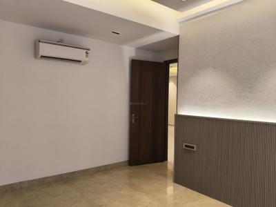 Bedroom Image of 2700 Sq.ft 4 BHK Builder Floor for sale in DLF City Floor Phase 2, DLF Phase 2 Gurgaon for Rs. 50000000