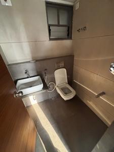 Bathroom Image of 1728 Sq.ft 3 BHK Apartment / Flat for rent in Rajvi Opal, Naranpura Ahmedabad for Rs. 35000