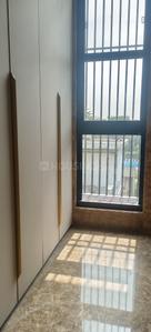 Bedroom Image of 4500 Sq.ft 4 BHK Builder Floor for rent in Greater Kailash New Delhi for Rs. 550000