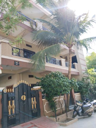 Chaitanya Nagar, B N Reddy Nagar Building View 1