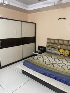 Bedroom Image of 4500 Sq.ft 6 BHK Independent House for rent in Mahalakshmi Nagar Indore for Rs. 150000
