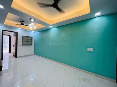 Hall Image of 955 Sq.ft 2 BHK Apartment / Flat for sale in Palm Sunrise Homes, Bamheta Ghaziabad for Rs. 4200000