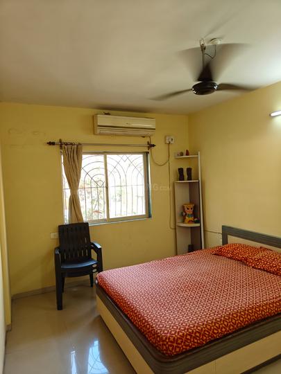 Independent row house Bedroom 1