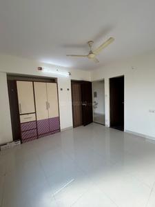 Hall Image of 1600 Sq.ft 3 BHK Apartment / Flat for rent in Shivaji Nagar Nagpur for Rs. 38000