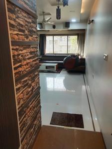 Bedroom Image of 4000 Sq.ft 4 BHK Independent House for rent in Athwa Surat for Rs. 35000