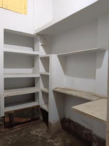 Store Room Image of 800 Sq.ft 2 BHK Builder Floor for rent in Tollygunge Kolkata for Rs. 11800