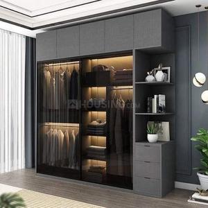 Bedroom Image of 1680 Sq.ft 3.5 BHK Apartment / Flat for rent in Global Residency, Argora Ranchi for Rs. 28000