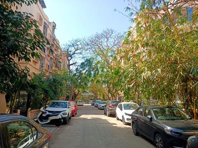 Image of 1360 Sq.ft 3 BHK Apartment / Flat for sale in Shyamal, Ahmedabad for Rs. 9800000