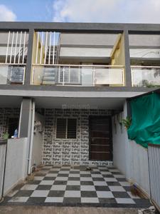 Image of 1300 Sq.ft 2 BHK Duplex for sale in Mhasrul Gaon, Nashik for Rs. 5200000