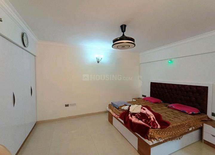 Hsr layout sector 4 Bedroom 1