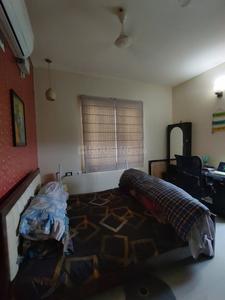 Bedroom Image of 1584 Sq.ft 3 BHK Apartment / Flat for sale in Kumar Princetown by Kumar Properties, Jalahalli West Bengaluru for Rs. 19000000