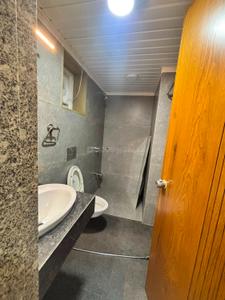 Image of 2666 Sq.ft 4 BHK Apartment / Flat for rent in Shreeya Antilia, Thaltej, Ahmedabad for Rs. 130000