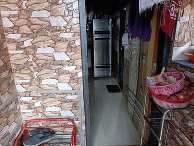 Balcony Image of 465 Sq.ft 1.5 BHK Apartment / Flat for sale in Kalyan West Kalyan for Rs. 4000000