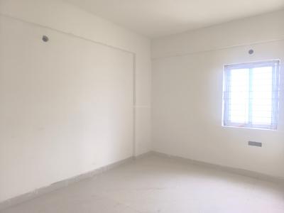 Bedroom Image of 1054 Sq.ft 2 BHK Apartment / Flat for sale in Yc Sapthagiri Horizon Apartment, Electronic City Bengaluru for Rs. 5210000