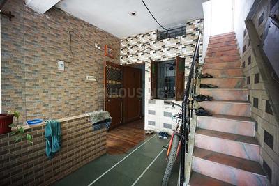 Balcony Image of 1620 Sq.ft 3 BHK Independent House for sale in Khokhra Ahmedabad for Rs. 6500000