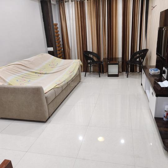 Ashish Chs Bedroom 1