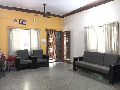 Living Room Image of 1360 Sq.ft 2 BHK Independent House for sale in Battarahalli Bengaluru for Rs. 17000000