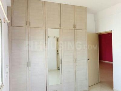 Bedroom Image of 1409 Sq.ft 3 BHK Apartment / Flat for sale in Vaastu Anugraha Apartments, Hulimavu Bengaluru for Rs. 7200000