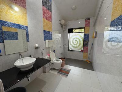 Image of 4000 Sq.ft 3 BHK Independent House for sale in Chaul, Raigad for Rs. 55000000