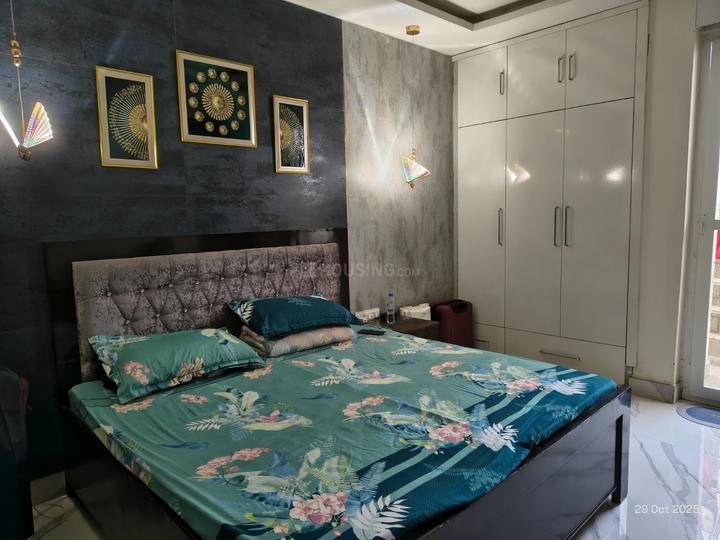 Vishwanath Enclave, Sahastradhara Road Bedroom 1