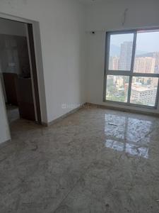 Hall Image of 862 Sq.ft 2 BHK Apartment / Flat for sale in Shraddha Vardaan, Bhandup West Mumbai for Rs. 14000000