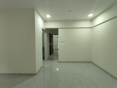 Hall Image of 650 Sq.ft 1 BHK Apartment / Flat for sale in Borivali West Mumbai for Rs. 17600000