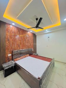Bedroom Image of 1050 Sq.ft 2 BHK Apartment / Flat for sale in Capital Home 3, Sector 73 Noida for Rs. 4109898