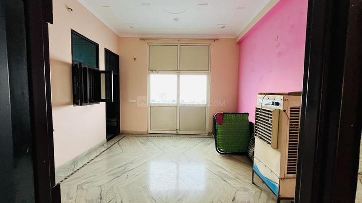 D-Block, Govindpuram Bedroom 1