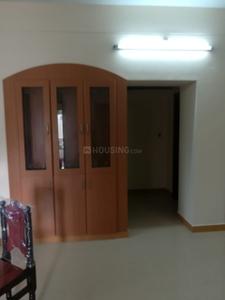 Hall Image of 1400 Sq.ft 3 BHK Apartment / Flat for sale in Colas Nagar Puducherry for Rs. 10000000