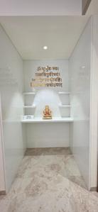 Kitchen Image of 1994 Sq.ft 3 BHK Apartment / Flat for sale in P4 Vision Vanessa, Ravet Pune for Rs. 18500000