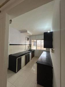 Kitchen Image of 1650 Sq.ft 3 BHK Apartment / Flat for sale in Karia Konark Campus, Viman Nagar Pune for Rs. 21000000