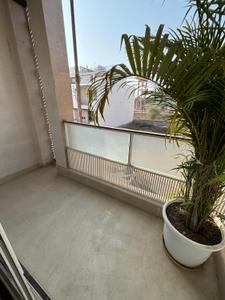 Balcony Image of 4100 Sq.ft 5 BHK Villa for sale in Jagatpura Jaipur for Rs. 27000000