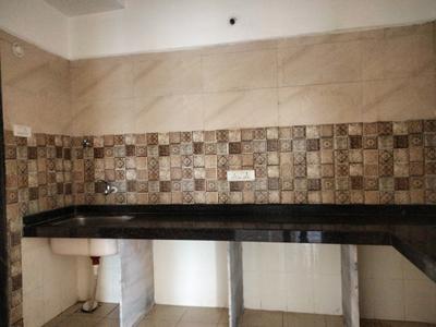 Kitchen Image of 1170 Sq.ft 2 BHK Apartment / Flat for sale in Ma Laxmi Avenue, Kamothe Navi Mumbai for Rs. 10500000