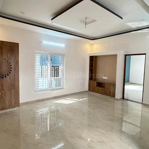 Living Room Image of 1500 Sq.ft 3 BHK Duplex for sale in Veppampattu Chennai for Rs. 5575000