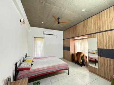 3 BHK Independent House