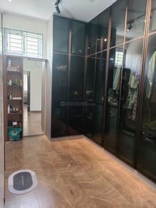 Bedroom Image of 4000 Sq.ft 4 BHK Duplex for sale in Gopasandra Bengaluru for Rs. 25000000