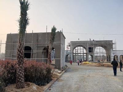 Dharmawat Khera Plot View 3