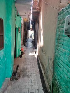Image of 689 Sq.ft 2 BHK Independent House for sale in Khanalampura, Saharanpur for Rs. 2200000